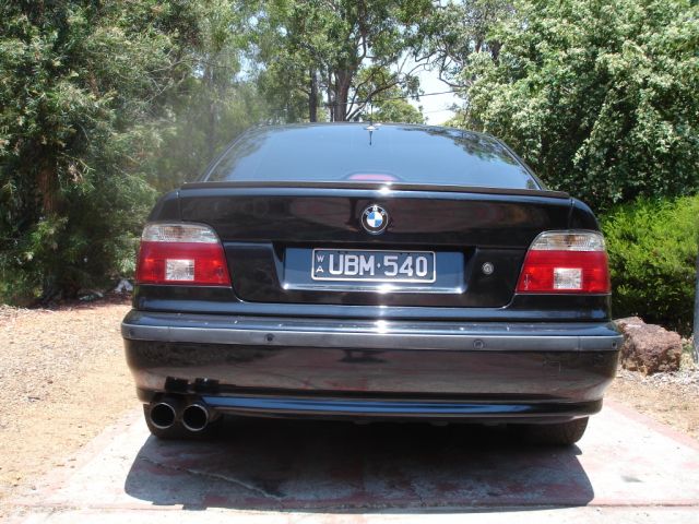 540i