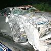 Lucky escape.... 2009, cocaine mixed with excessive speed, chicks shouldnt drive wrxs!
