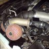 RB26DETT Gts-4 - 16 Hooking Up Intake System