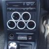 R32 Console Gauge Cluster 07 Finished