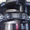 02 - Crank Assembly 06 - Cap Position
