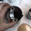 03 - Piston Assembly 16 - Big End Cap Lubricated