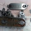 04 - Oil Cooler Assembly 01 - Parts