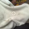 12 - Injector Installation 02 - Injector Seal
