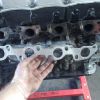 20 - Exhaust Manifold 01 - Gasket