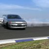 R32 Gts-t drifting at Cape Ring