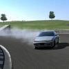 R32 Gts-t drifting at Cape Ring