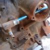 Heater Hose Feed Removal 2