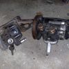 Power Steering Pumps Comparison Side By Side