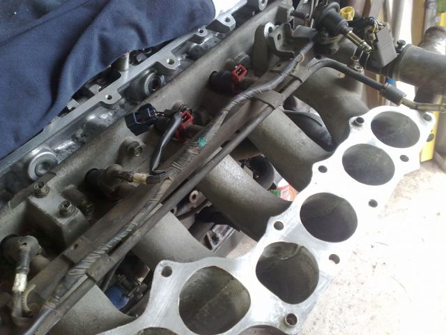 01 Injectors