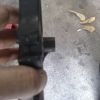 12 Power Steering Bracket 2