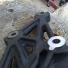 13 Power Steering Bracket 3