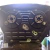 Timing Belt 01   Cam Pulley Rear Cover