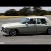 HX Statesman Deville (Serenity) - last post by Mally