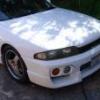 Dark Blue R33 For sale - last post by Kfwtf