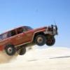4WD Cruise #12 - Back of Pi... - last post by V8EATER